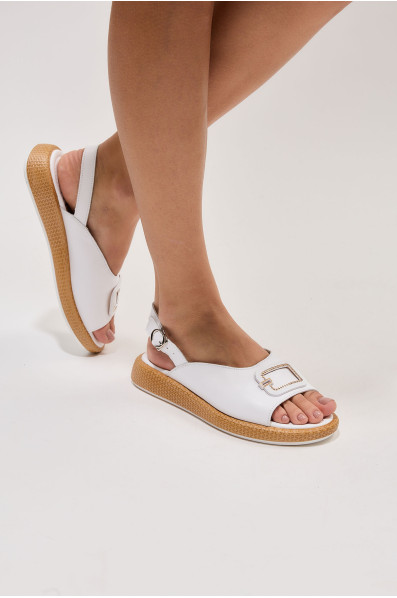 Босоножки 195235