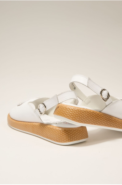 Босоножки 195235