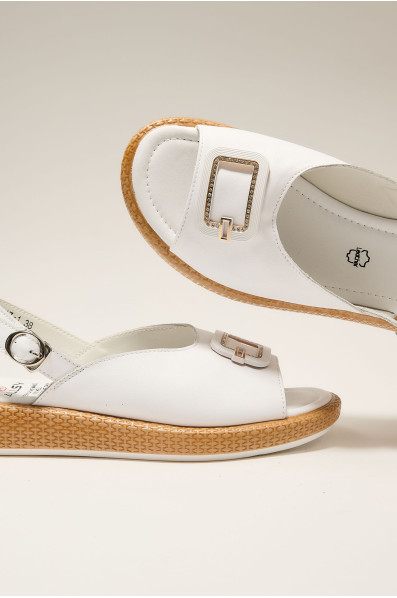 Босоножки 195235