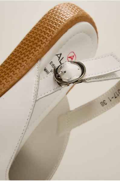 Босоножки 195235