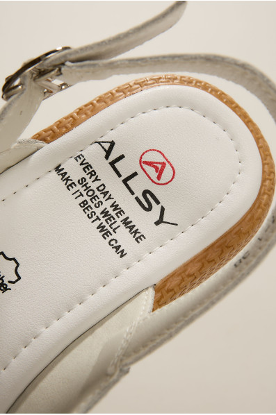 Босоножки 195235