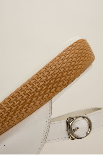 Босоножки 195235