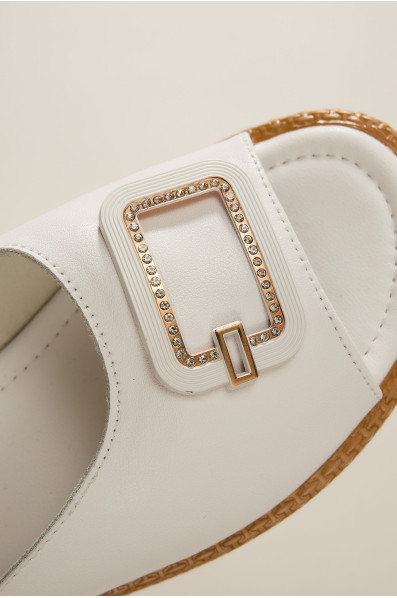 Босоножки 195235