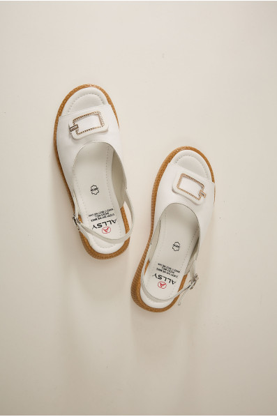 Босоножки 195235