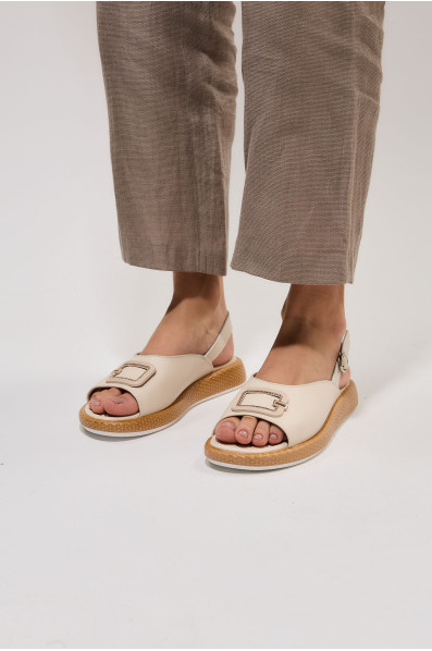 Босоніжки 195236