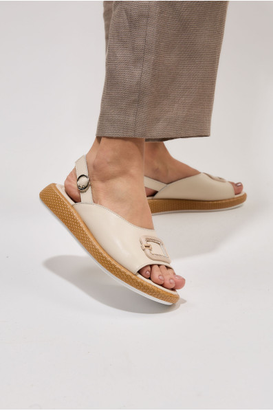 Босоніжки 195236