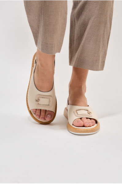 Босоніжки 195236