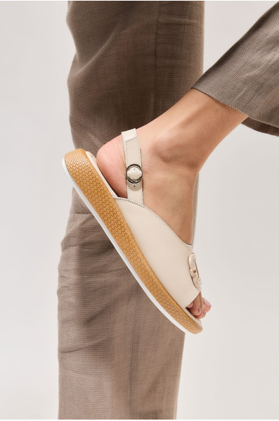 Босоніжки 195236