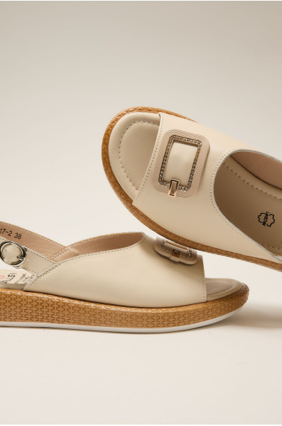 Босоніжки 195236