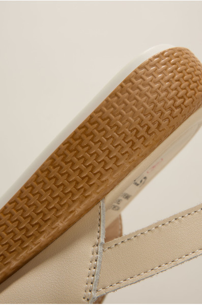 Босоніжки 195236