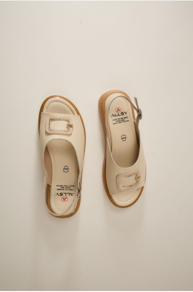 Босоніжки 195236