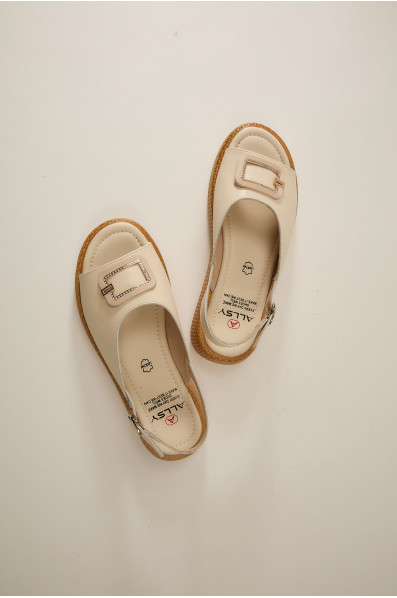 Босоніжки 195236