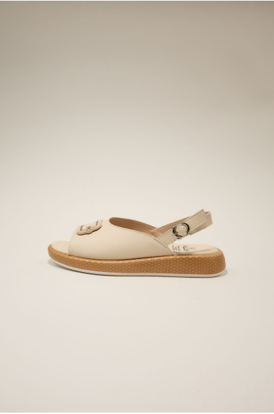 Босоніжки 195236