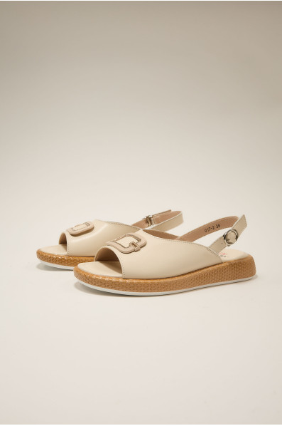 Босоніжки 195236