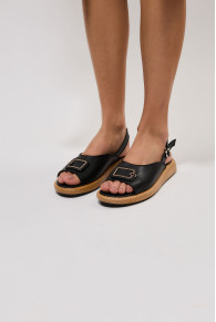 Босоножки 195237