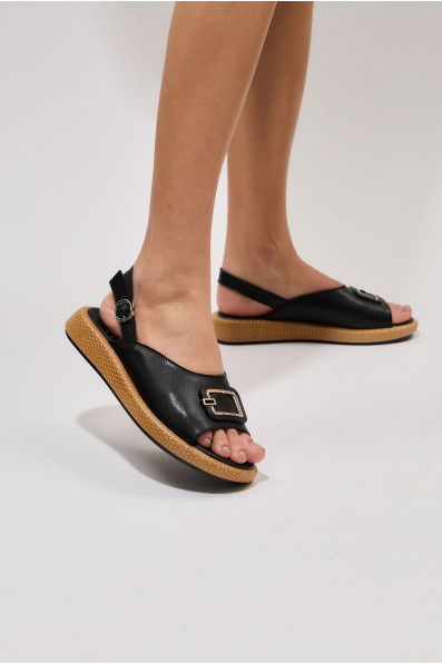 Босоножки 195237