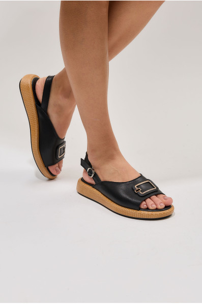 Босоножки 195237