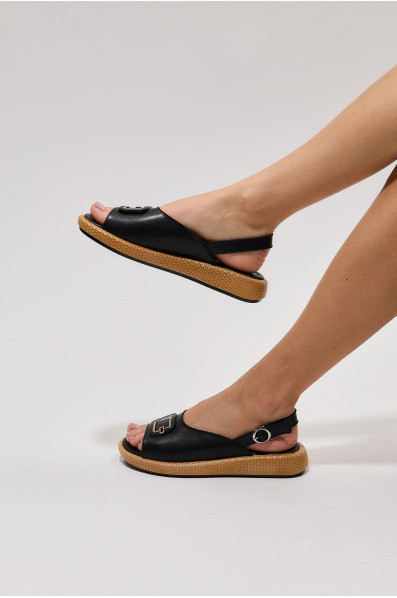 Босоножки 195237