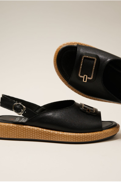 Босоножки 195237