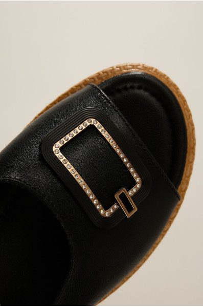 Босоножки 195237