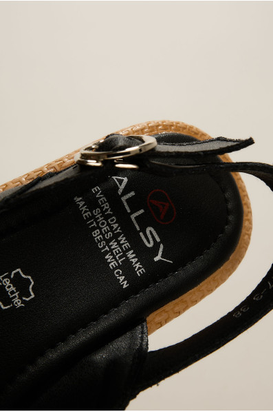 Босоножки 195237