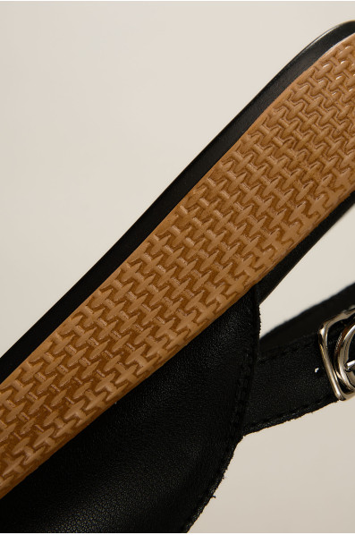 Босоножки 195237