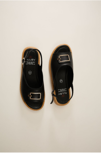 Босоножки 195237