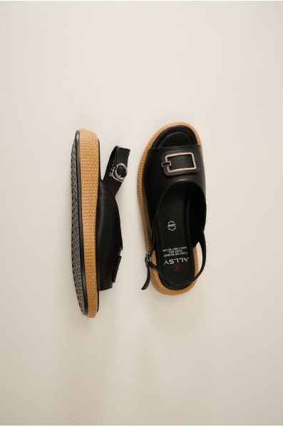 Босоножки 195237