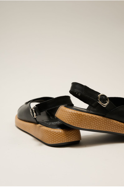 Босоножки 195237