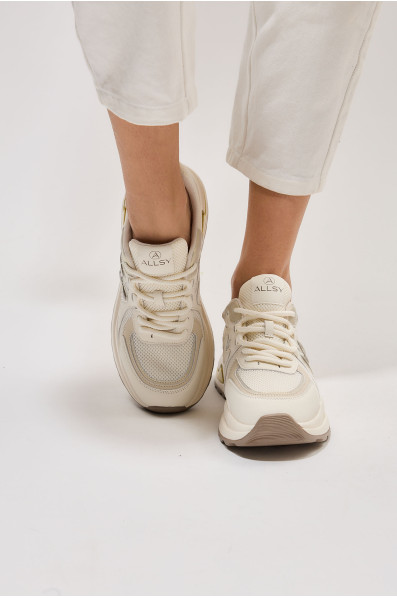 Кроссовки 194968