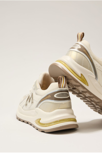 Кроссовки 194968