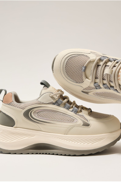 Кроссовки Allsy 194994