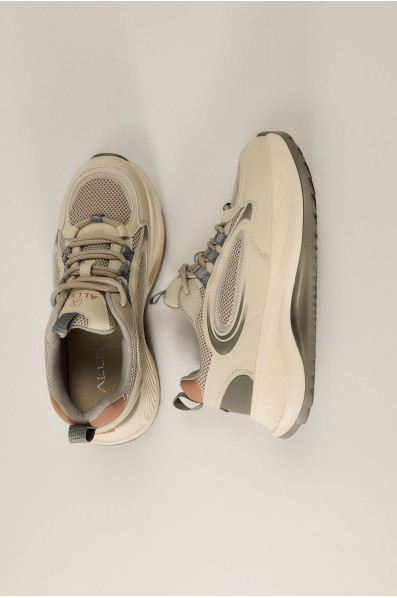 Кроссовки Allsy 194994