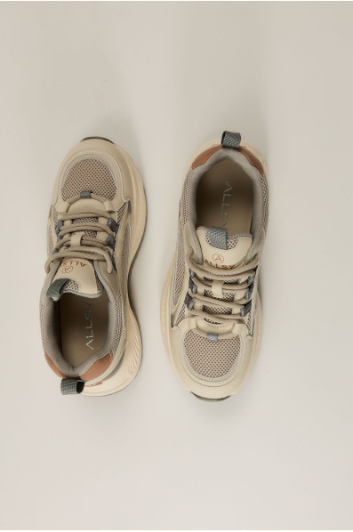 Кроссовки Allsy 194994