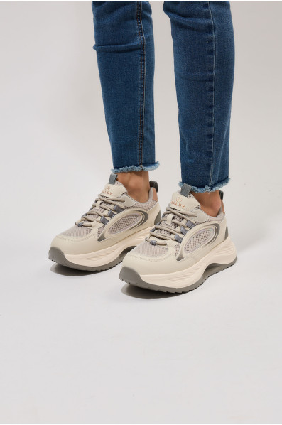 Кроссовки Allsy 194994