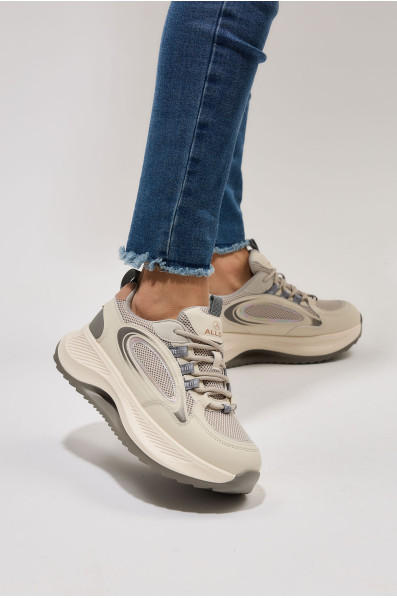 Кроссовки Allsy 194994