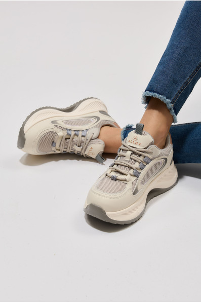 Кроссовки Allsy 194994