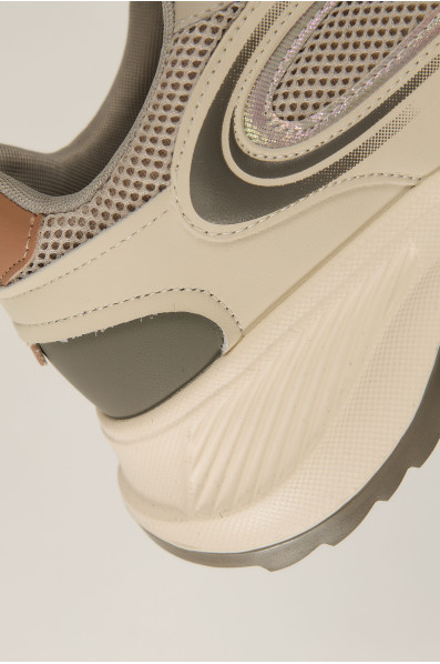 Кроссовки Allsy 194994