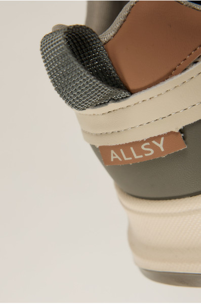 Кроссовки Allsy 194994