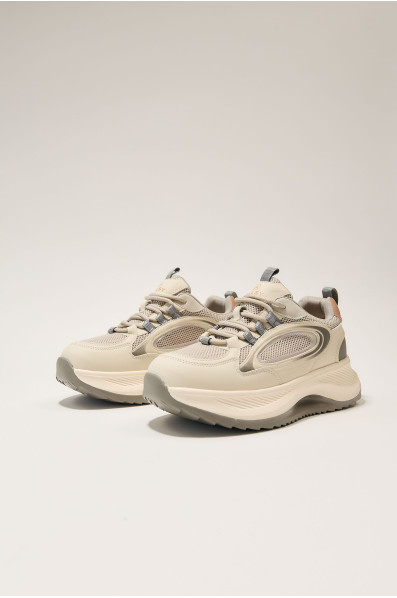 Кроссовки Allsy 194994