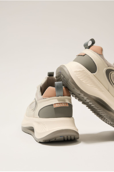 Кроссовки Allsy 194994