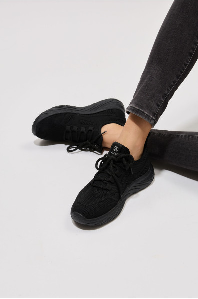 Кроссовки 195126