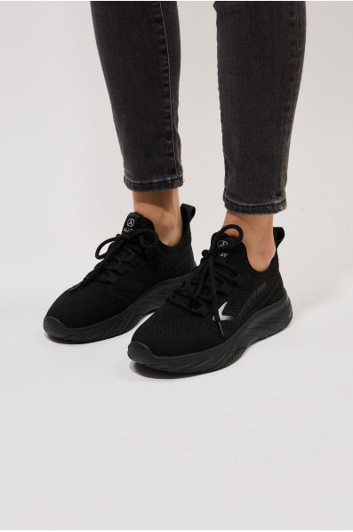 Кроссовки 195126