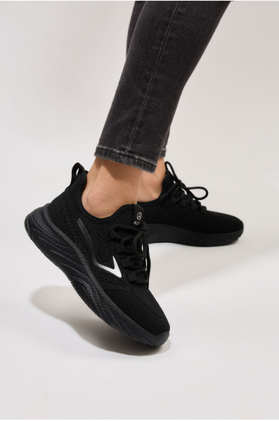 Кроссовки 195126