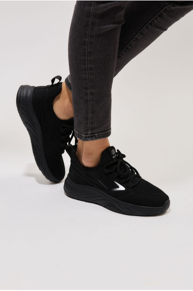 Кроссовки 195126