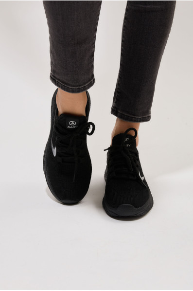 Кроссовки 195126