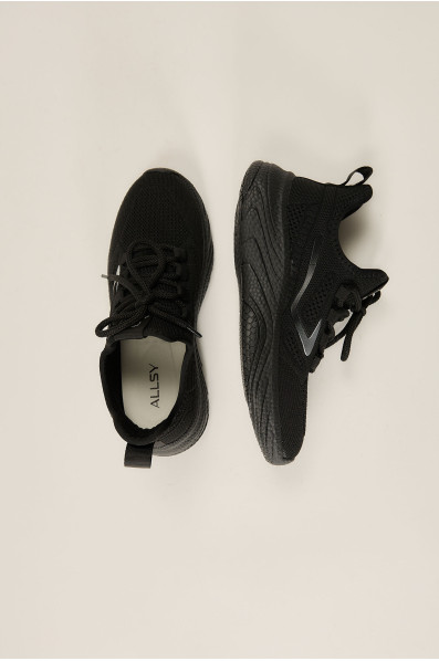 Кроссовки 195126