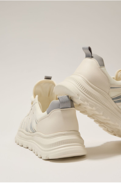 Кроссовки 193459