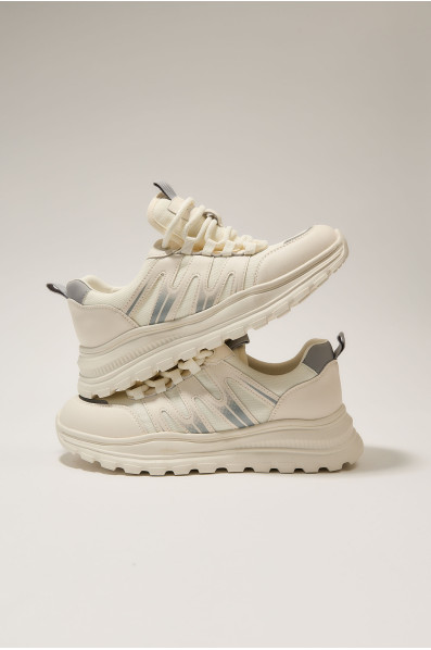 Кроссовки 193459