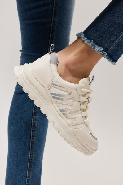 Кроссовки 193459